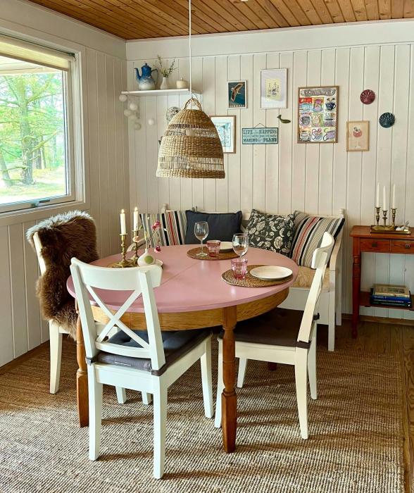 Summer House By Tranum Plantation And Beach