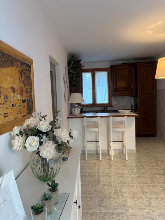 CASA LA CAMPANELLA