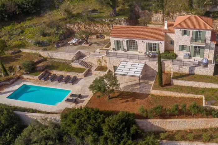 Villa Athena