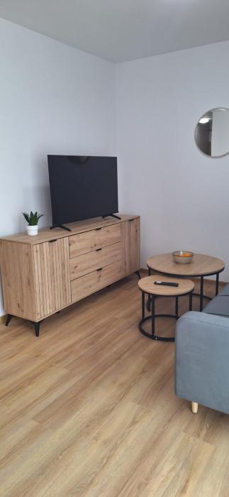 Apartament Sobieskiego nr 6