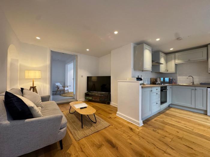 The Snuggery - Windermere, The Lake District