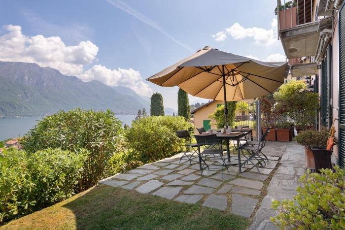 Belvedere Holiday Home