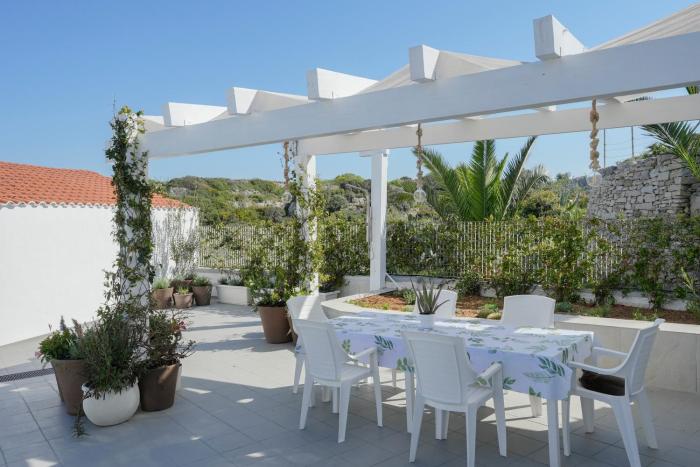 Villa Dora Polignano a Mare
