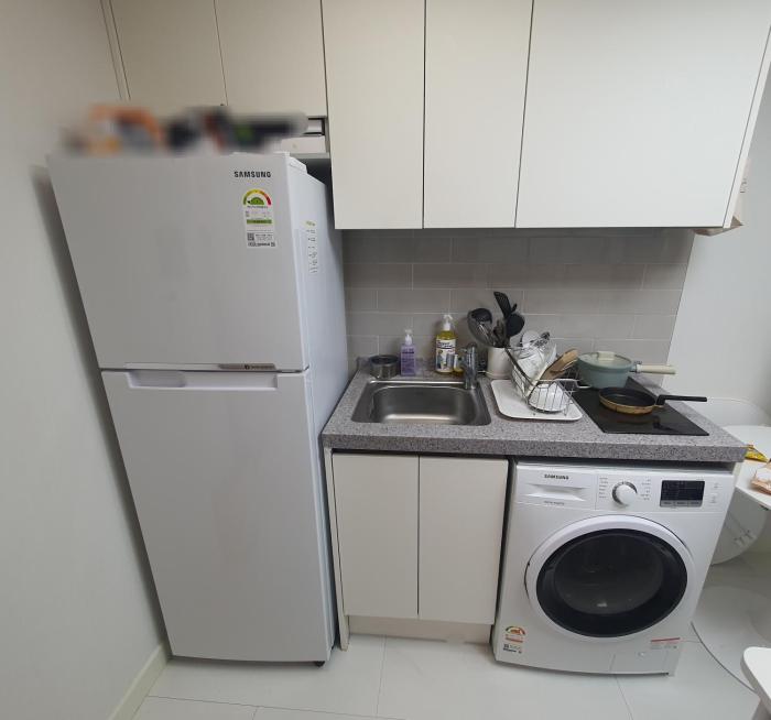 SM Seoul Cozy 2Rooms House Near Seoul Station