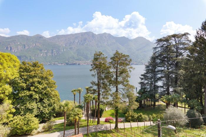 Bellagio Retreat Lake View