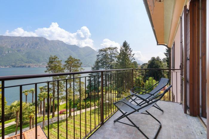 Bellagio Retreat Lake View