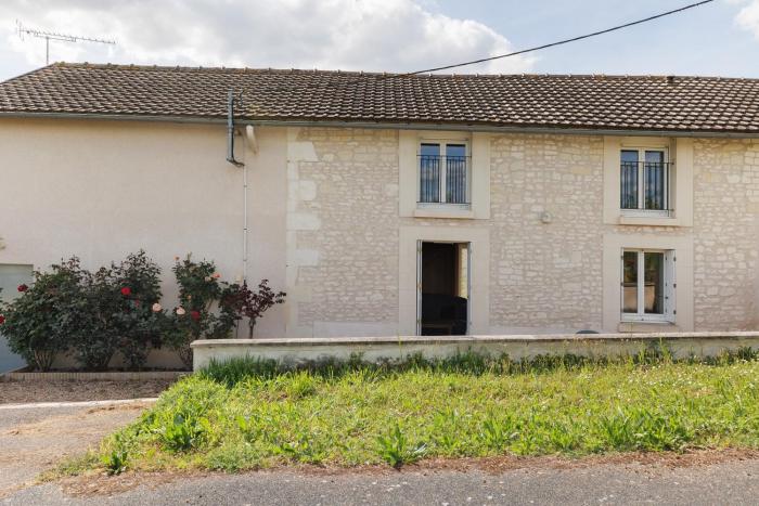 Gîte La Chapelière