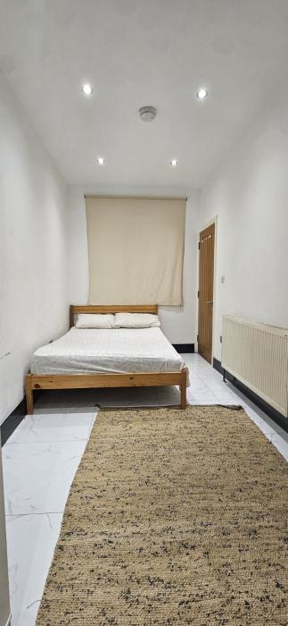 Modern Private Studio Near Mitcham Eastfields Stn