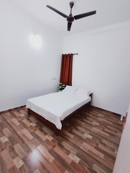 La Vista Apartments
