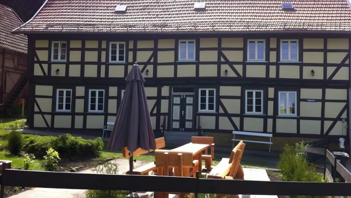 Ferienhaus Für 12 Personen 180 M²