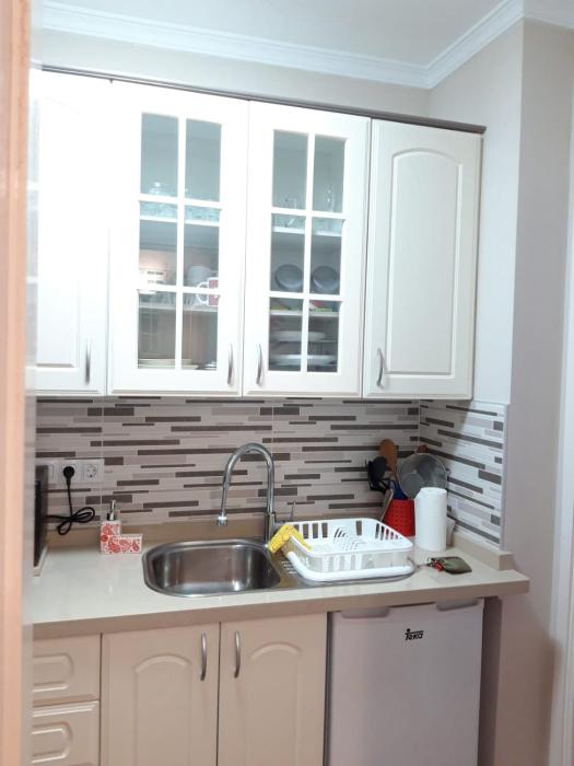 Lovely studio apartment in Puerto de la Cruz