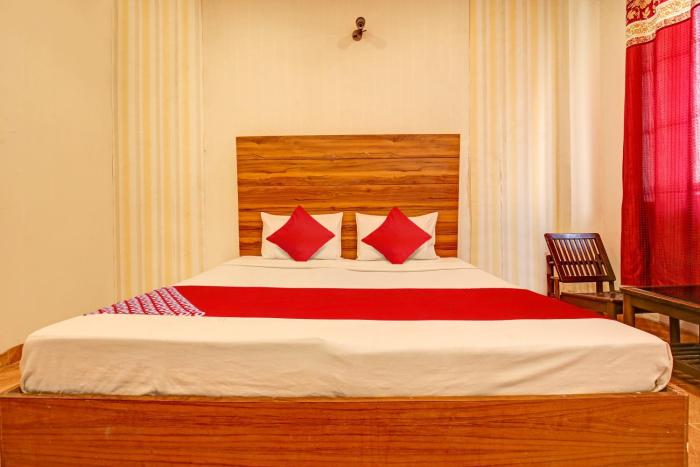 Hotel O NR Residency