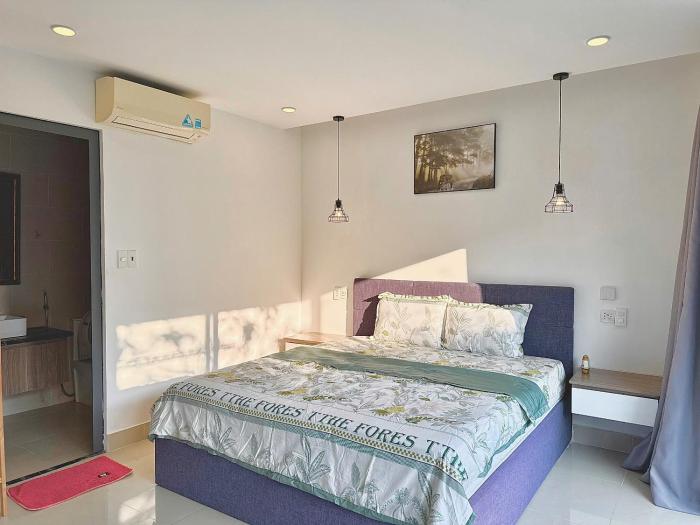 Sunrise Studio Apartment Night Market Bãi Trường