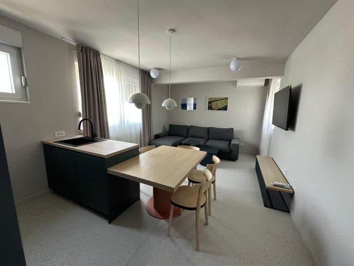 aPero Suites