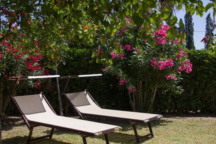 Villino Palmaiola Villaggio Rivaverde