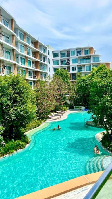 Phyll Condominium Luxury 2 bedroom, Phuket