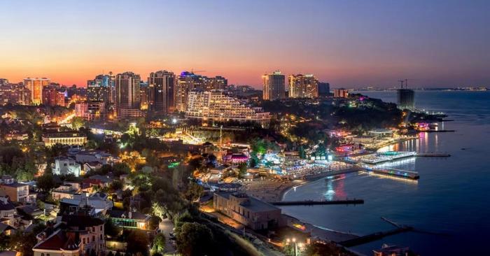 Stay here Дом у моря в аркадии