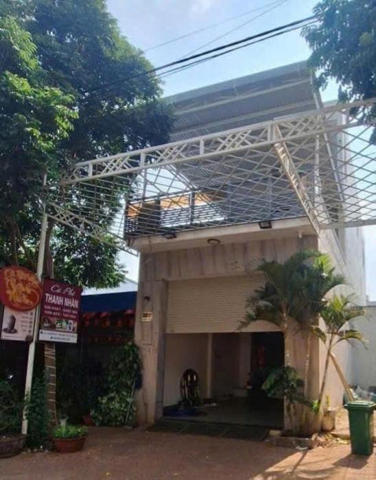 Ban Mê Eco Home