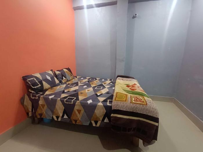 Hotel O Home Rk Homes
