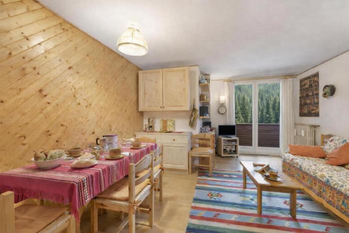Appartamento Quota 1800 - Happy Rentals