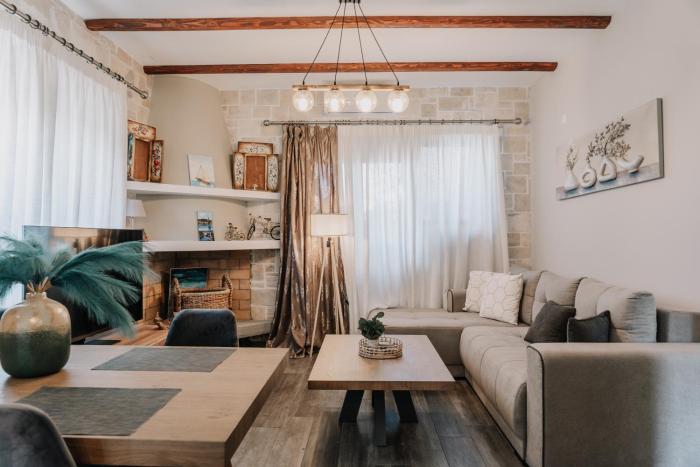 Guince House byAbout Paxos