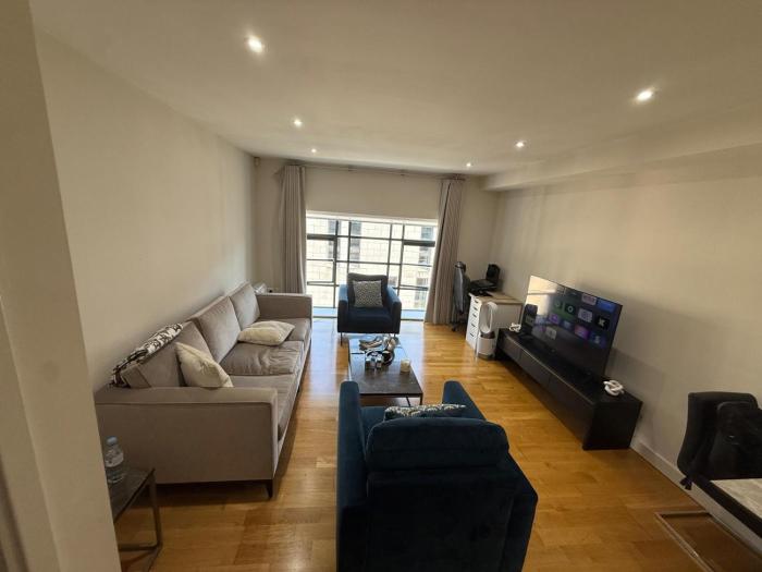 Serviced Apartment Marylebone High Street