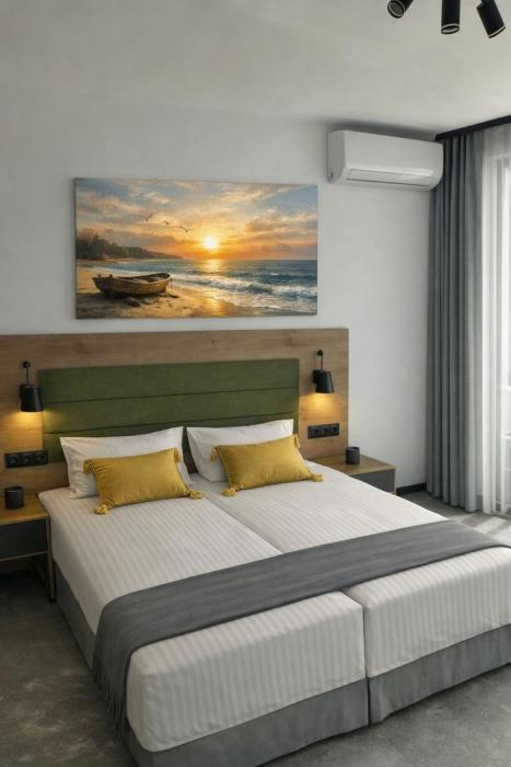 Family hotel "Raya Boutique"