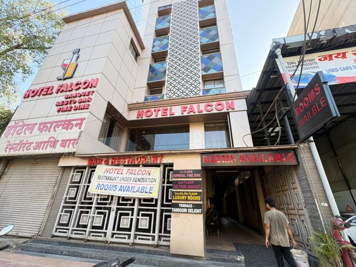 Hotel Falcon Ulhasnagar by Hotelist