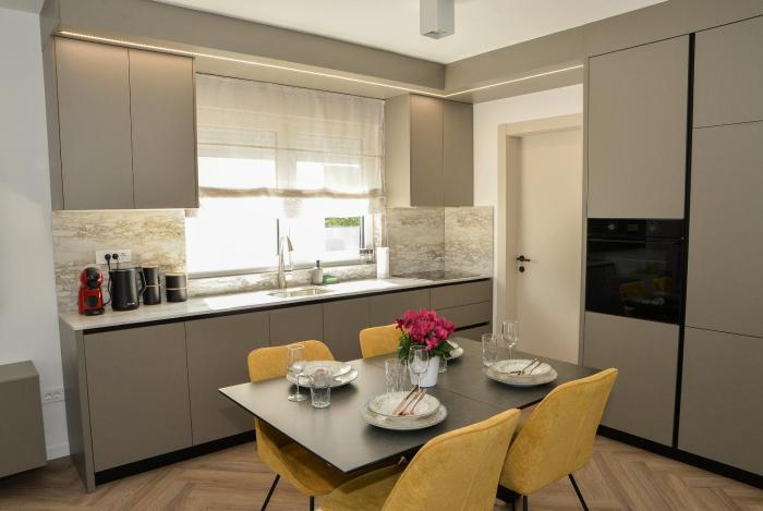 Apartment N&A