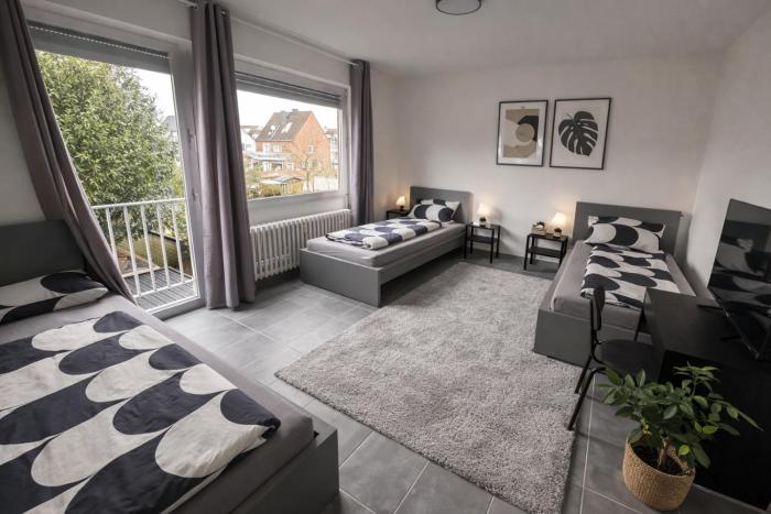 Pulheim Living 4