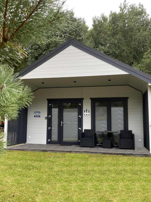 Bałtycki Spokój - domek na wyłączność