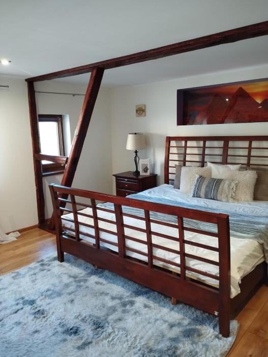 apartamenty Lavenda