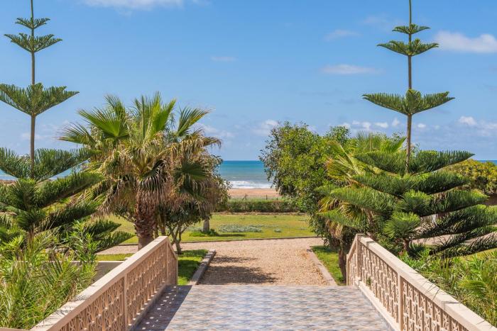 Villas by Living Essaouira