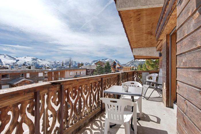 Duplex - Chalet Nevada Sports