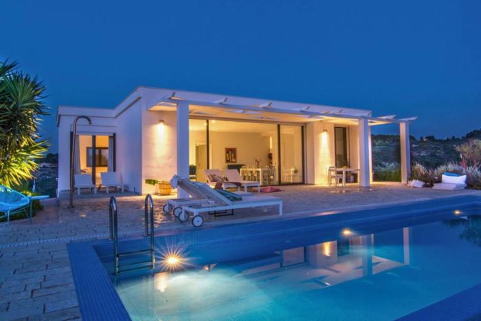 Villa Porto Mella