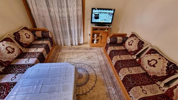 MoMos Marrakesh Flat