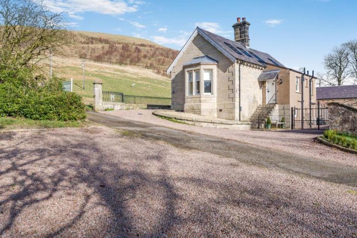 3 Bed in Langholm oc-c41365