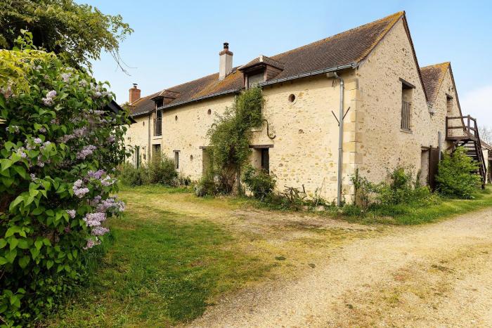 Chambres Au Calme, À La Campagne