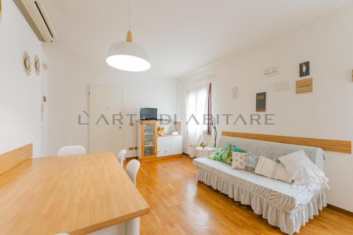 Caorle centro storico