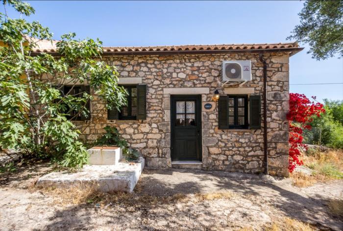 Stavlo Open Plan Cottage Zakynthos