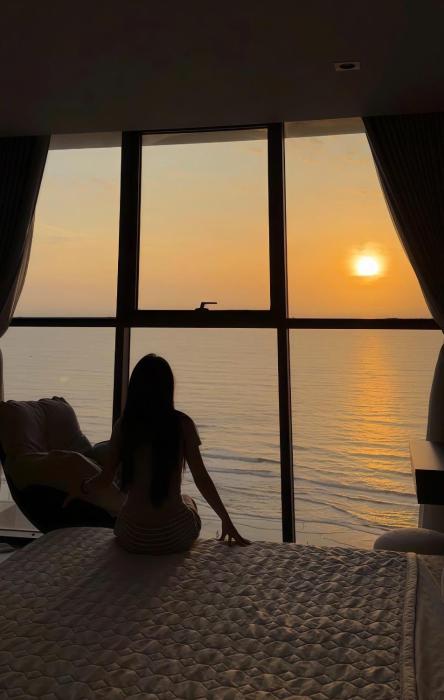 Bowi Homestay - CSJ Tower Vũng Tàu - Mã Căn 2809 Tầng 28