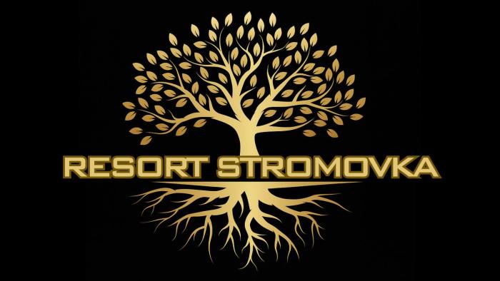 Resort Stromovka - Oáza klidu