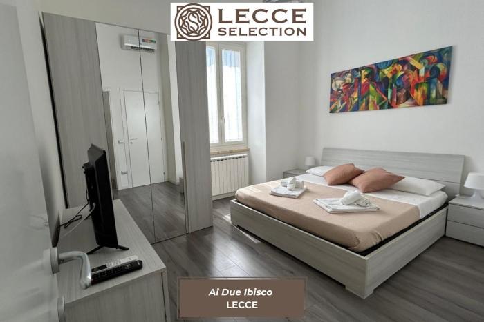 Ai Due Ibisco - Lecce Selection