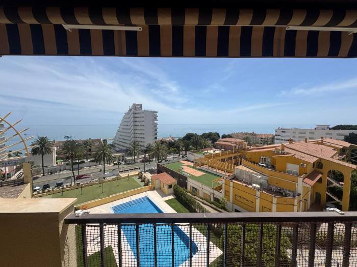 Ocean Soul Terrace