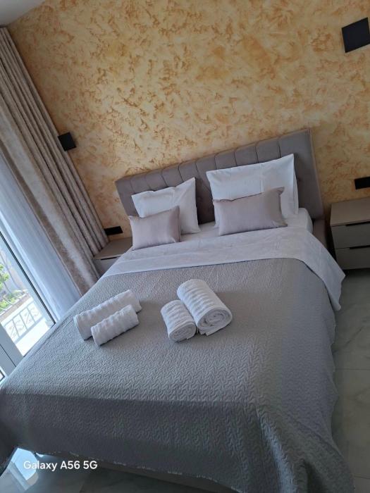 Ruci rooms