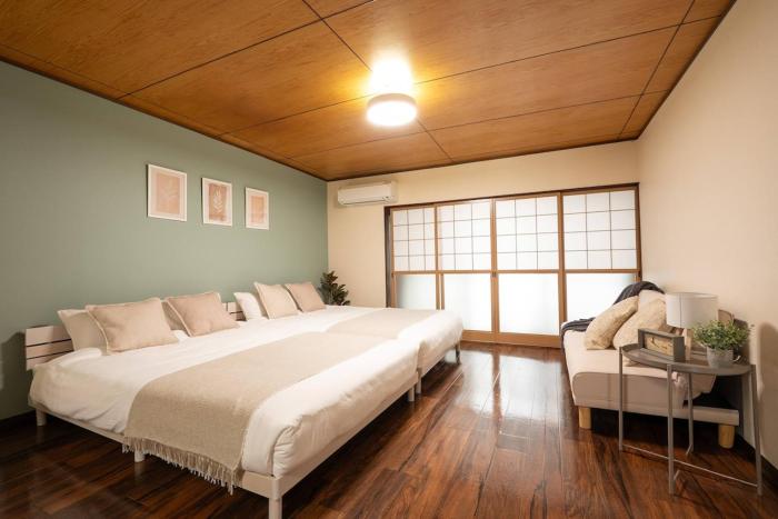 Staylinks Nara Kitamachi