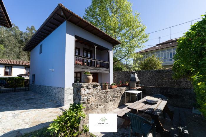 La Casita de Riucaliente