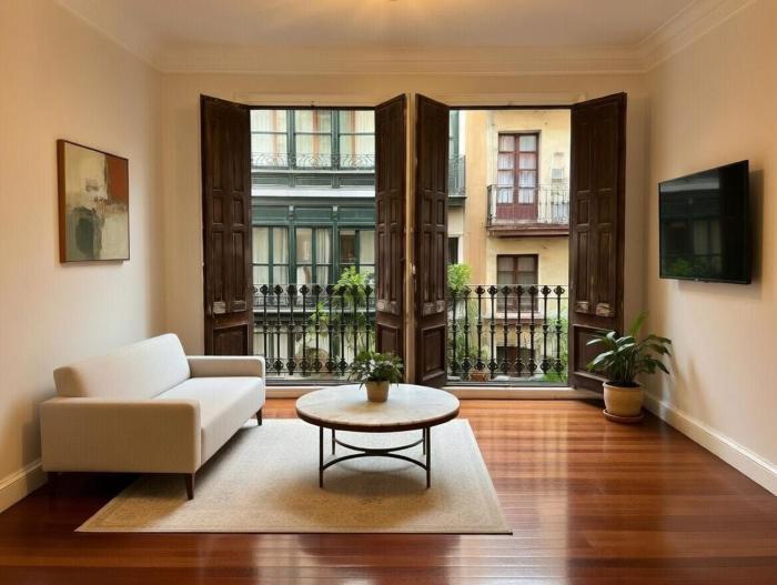 Recently renovated in Casco Viejo