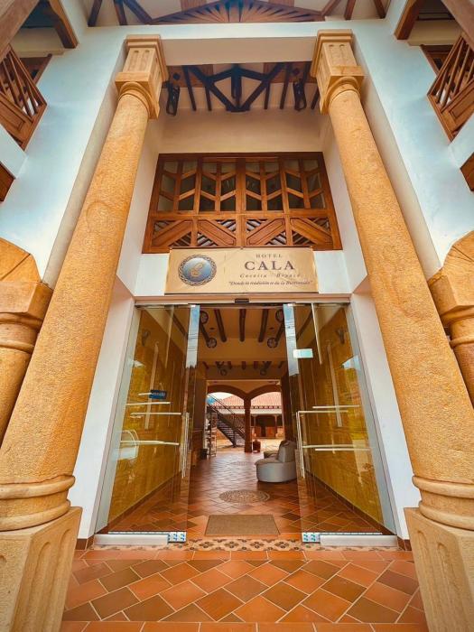 Hotel Cala