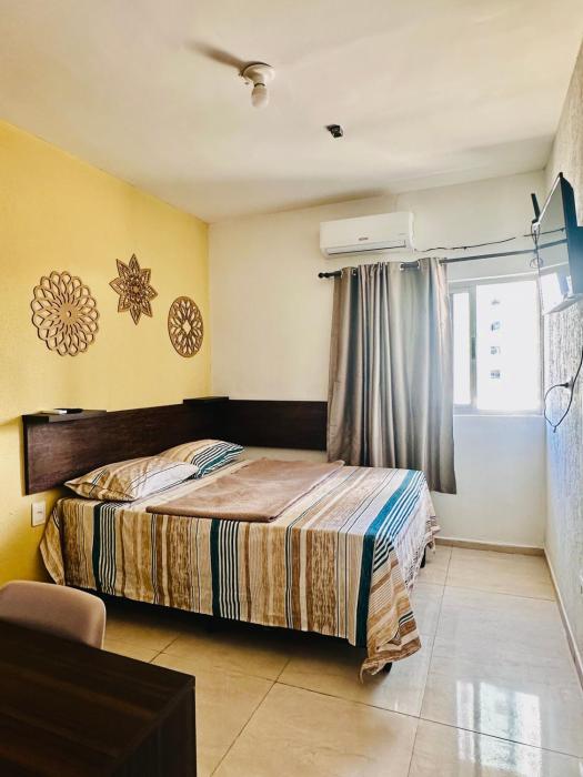 APARTAMENTO à 50 m do MAR - Praia de BOA VIAGEM